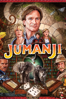 Jumanji - Joe Johnston