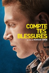 Compte tes blessures