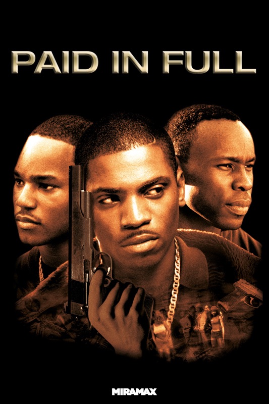 Paid In Full