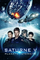 Saturne V : Planète interdite