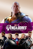 Vengadores: Infinity War