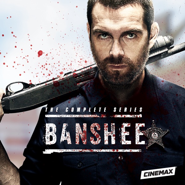 Banshee, The Complete Series