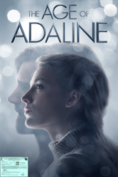 The Age of Adaline - Lee Toland Krieger Cover Art