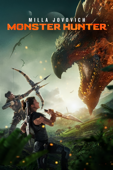 Monster Hunter