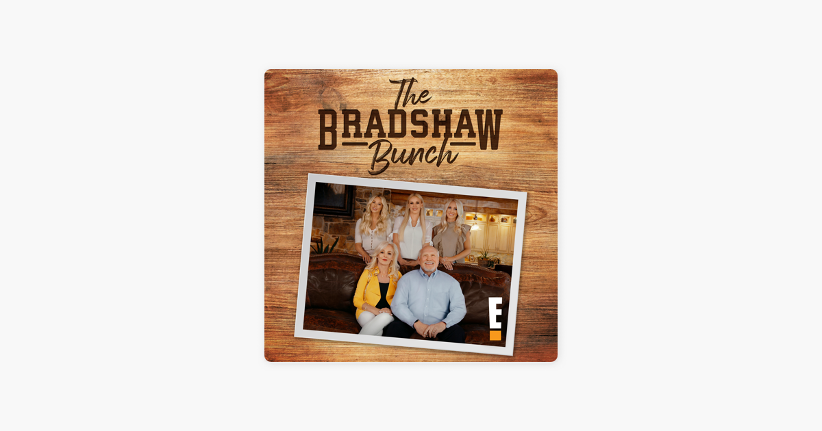 ‎The Bradshaw Bunch, Season 1 on iTunes