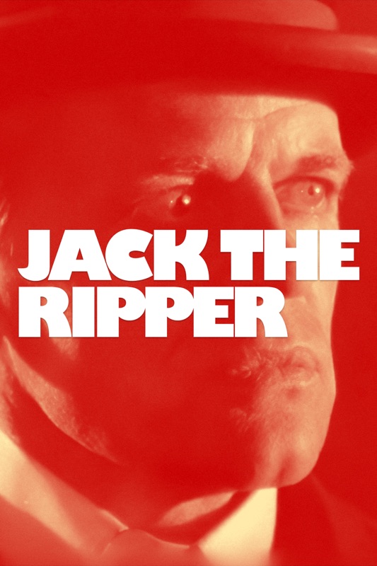 Jack the Ripper
