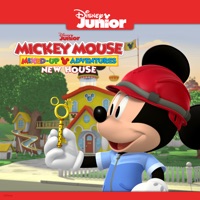 Télécharger Mickey Mouse: Mixed-Up Adventures, New House Episode 5