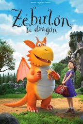 Zébulon, le dragon