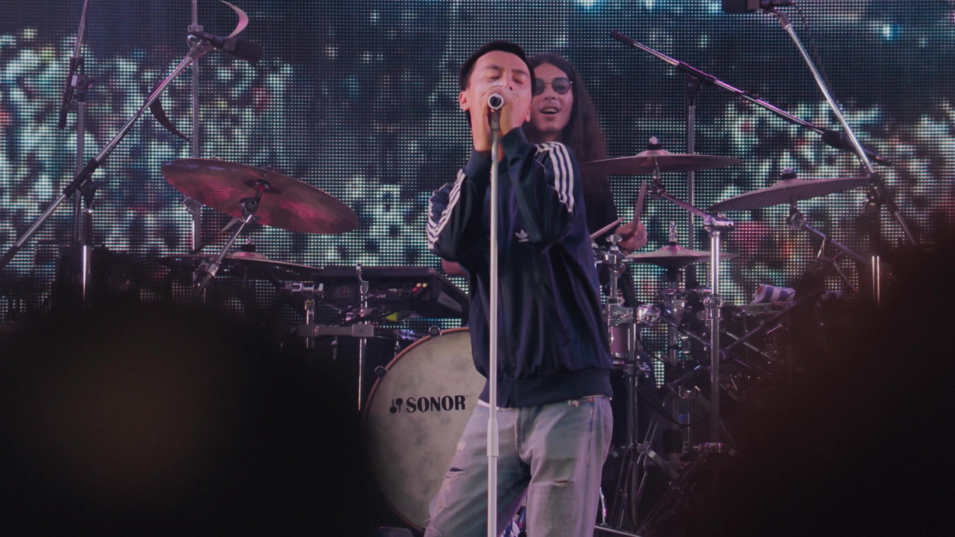 Miree (Live at YOKOHAMA STADIUM 2019.09.08) - Suchmosの