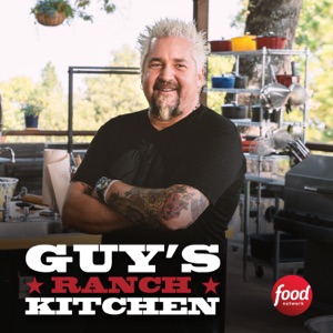 Guy's Ranch Kitchen, Season 4 - Episode 13