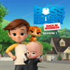 Scooter Buskie - The Boss Baby: Back in Business