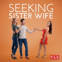 Seeking Sister Wife, Season 3