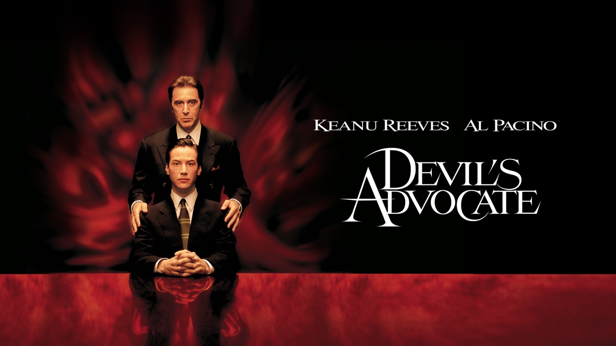 ‎The Devil's Advocate - Apple TV