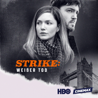 Strike - Strike: Weißer Tod artwork