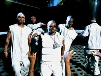 Jagged Edge - Keys to the Range (feat. Jermaine Dupri)