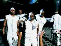 Keys to the Range (feat. Jermaine Dupri)