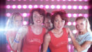 The Cheeky Song (Touch My Bum) (Official Video) - The Cheeky Girls