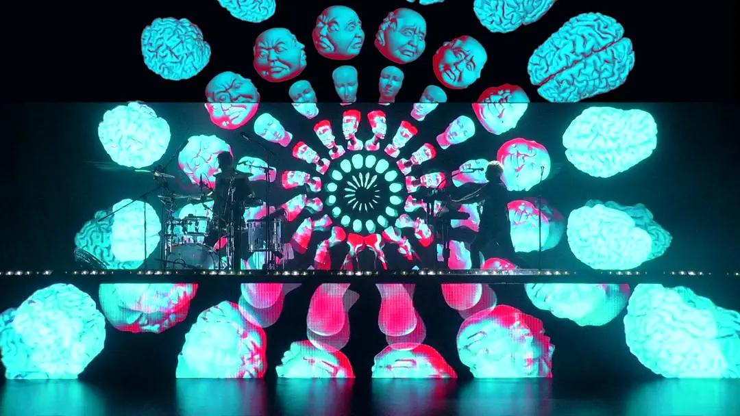 Ritual Destruction (Live from The Void)