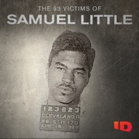 The 93 Victims of Sam Little