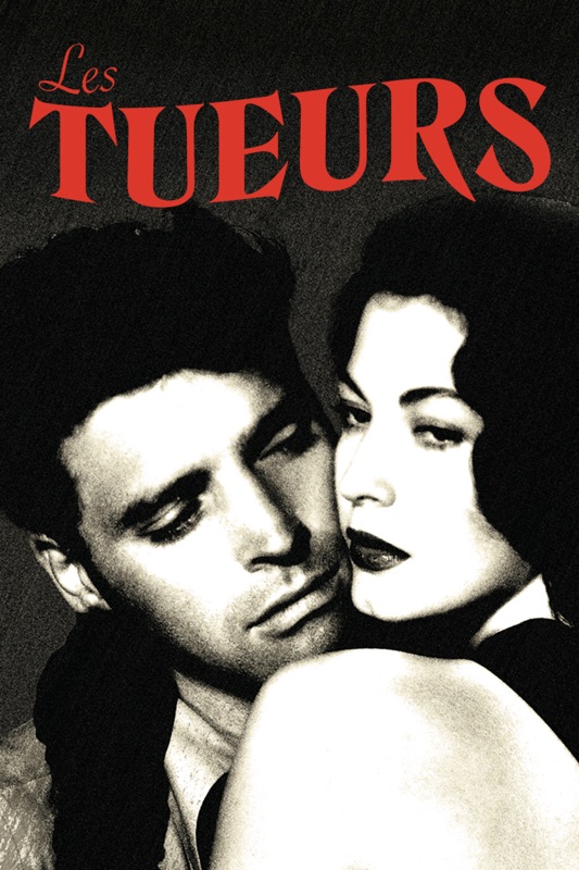 Les tueurs