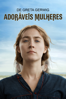 Adoráveis Mulheres - Greta Gerwig