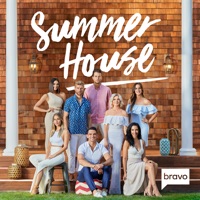 Summer House, Season 3