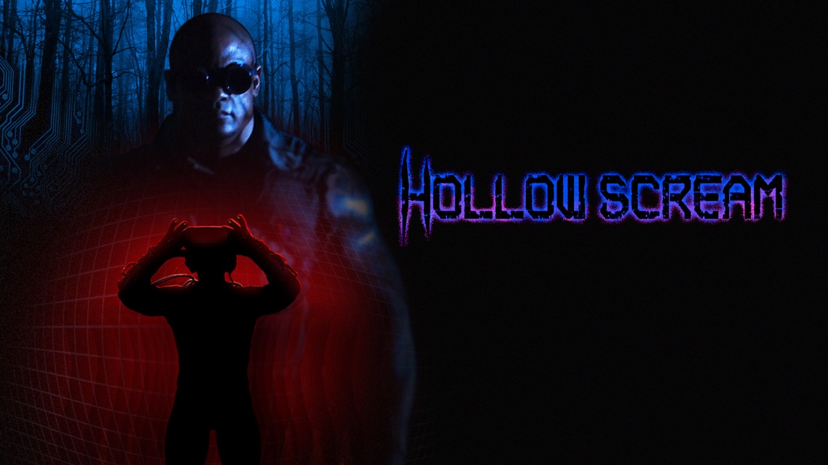 Hollow Scream Apple TV