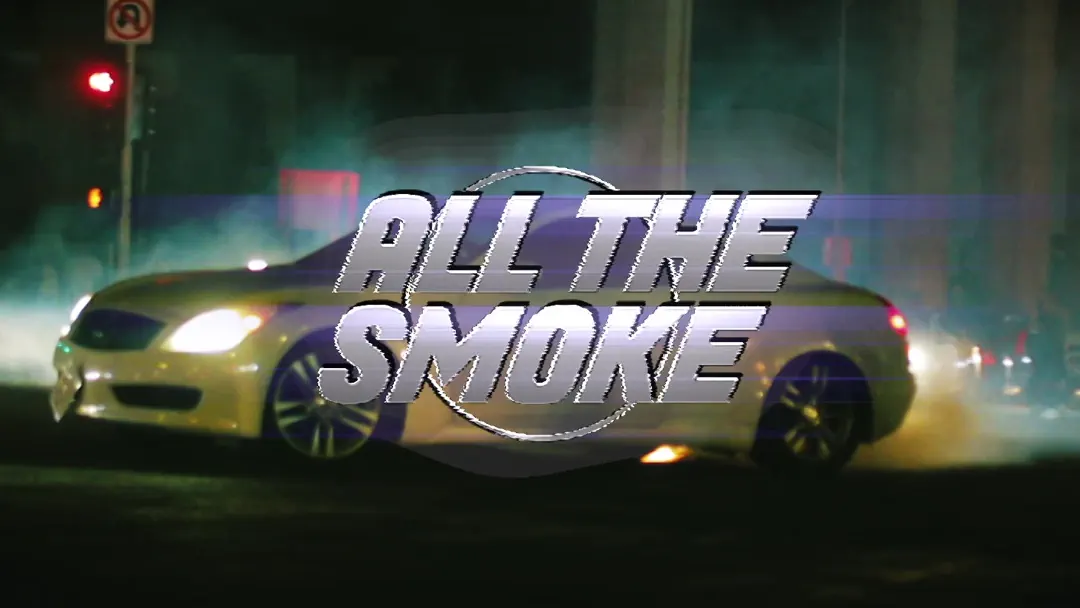 All the Smoke (feat. Gunna & Wiz Khalifa) [Lyric Video]