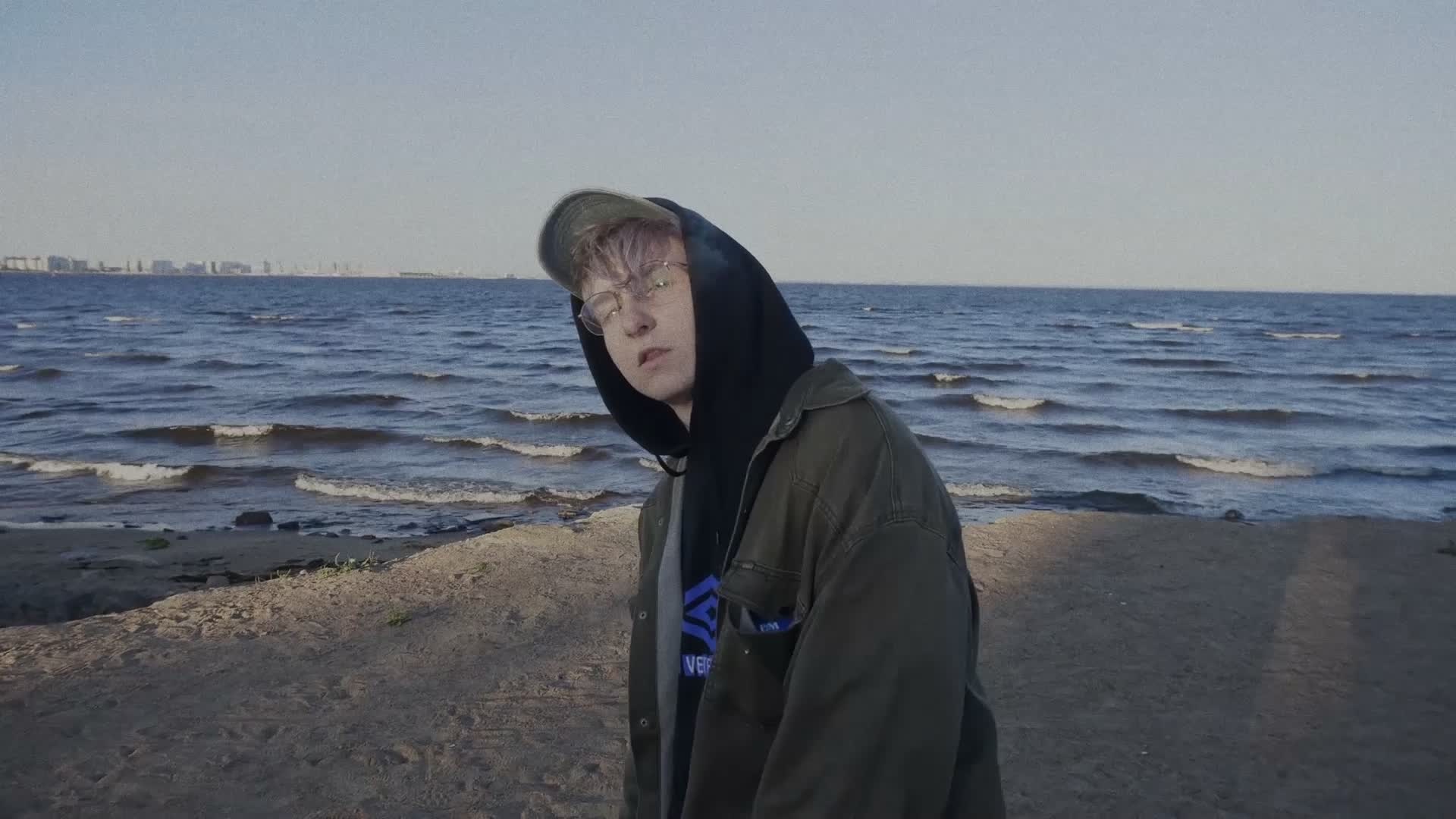 Белые ночи (feat. Anushik) by ЕГОР НАТС