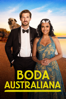 Boda australiana - Wayne Blair