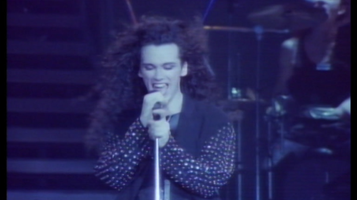 Dead Or Alive - You Spin Me Round (Like a Record) (Live from Top of the  Pops 14/03/1985) 