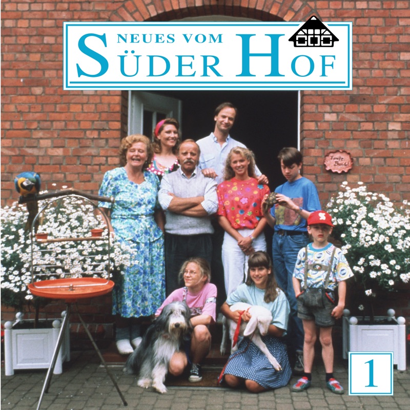 Wo ist Ben?
