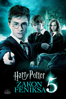 Harry Potter and the Order of the Phoenix - David Yates