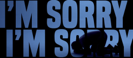 I’m Sorry (a lament) - TobyMac