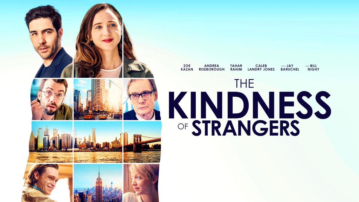 ‎The Kindness of Strangers Apple TV