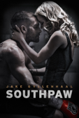 Southpaw