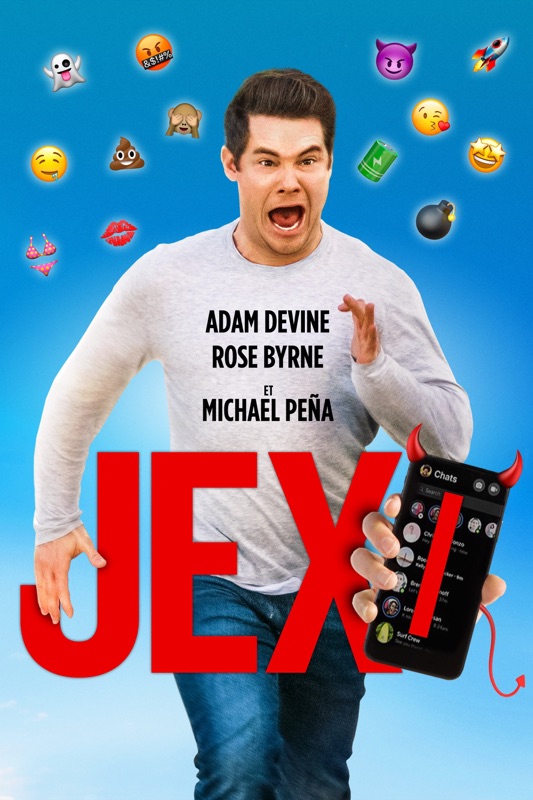 Jexi