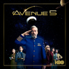 I Was Flying - Avenue 5