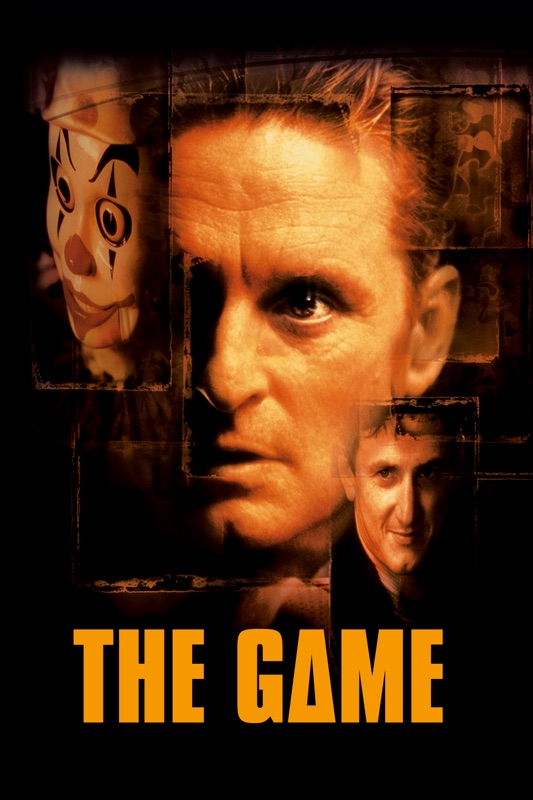The Game (1997)