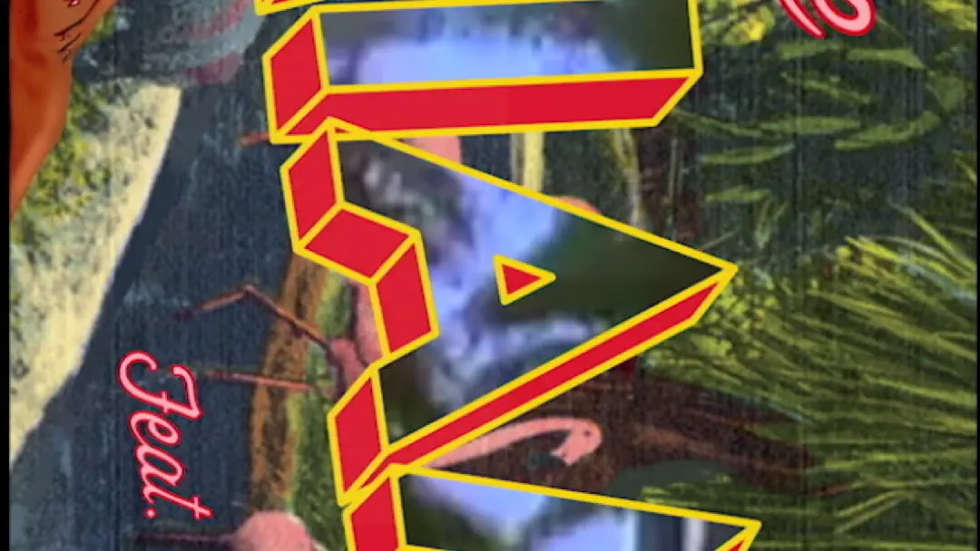 Miami (feat. Pusha T) [Vertical Video]