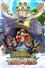 One Piece: Episode of Skypiea (Dubbed) - Hiroaki Miyamoto