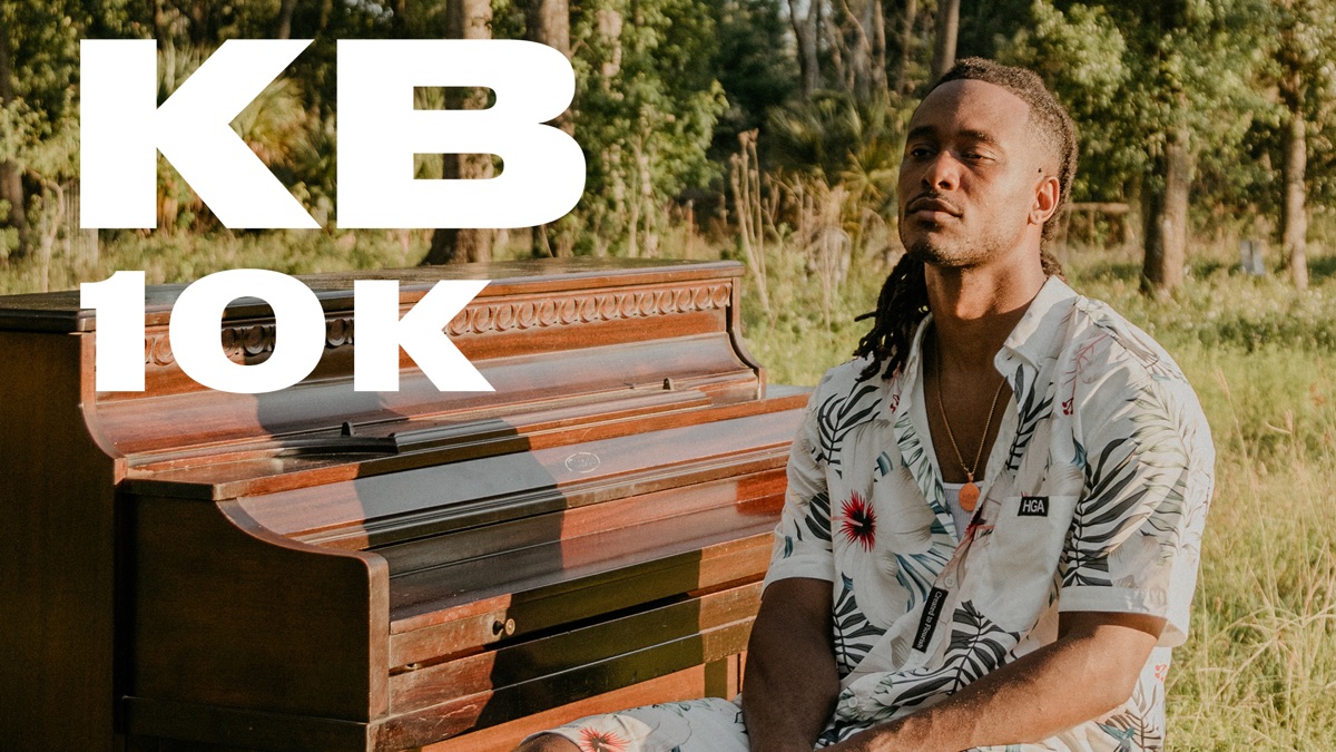 10k - KB