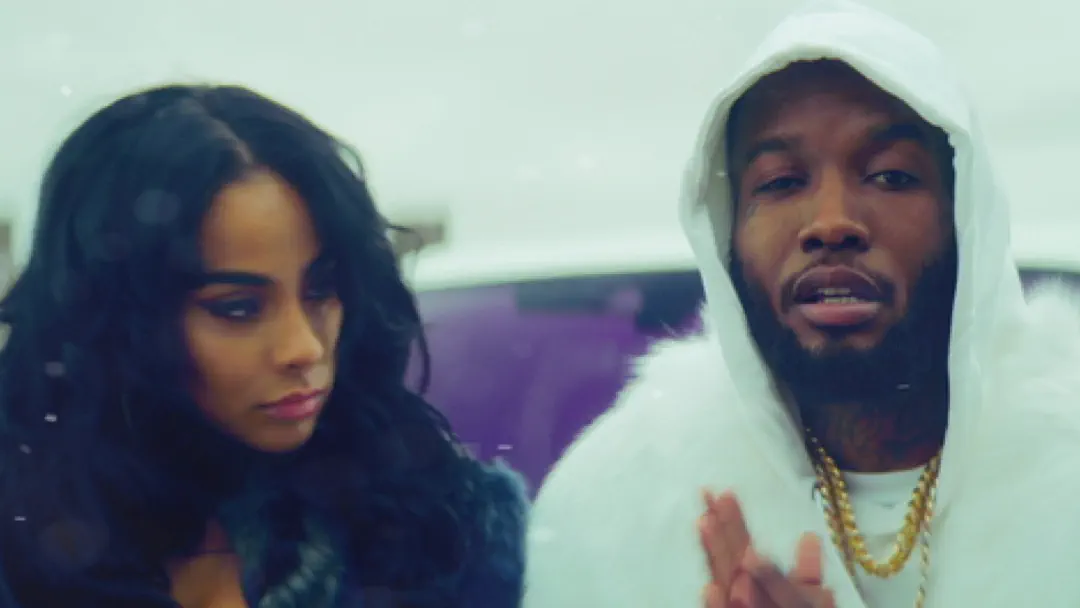 White Lie (feat. RMR)