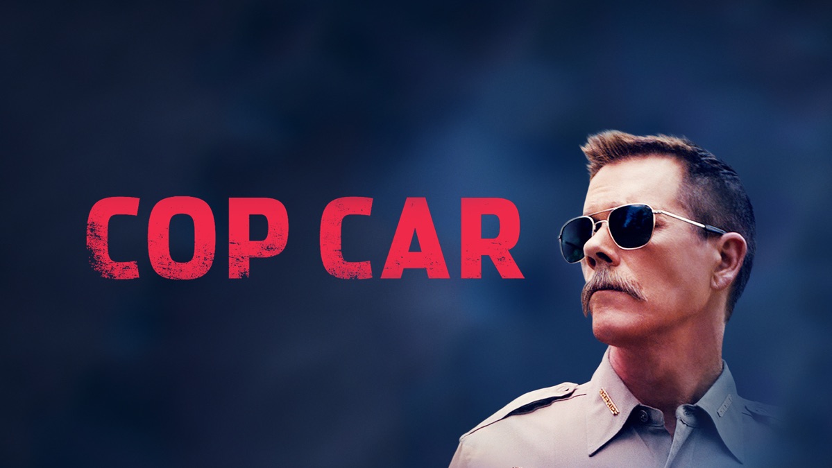 Cop Car - Apple TV