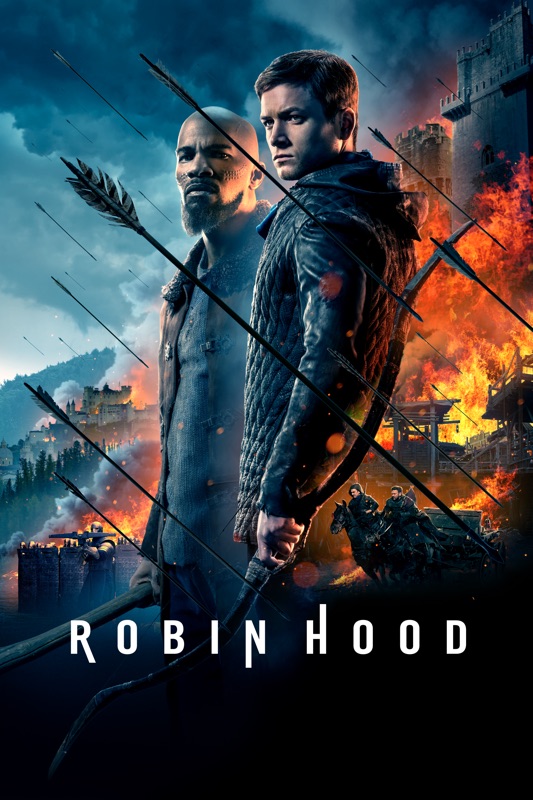 Robin Hood