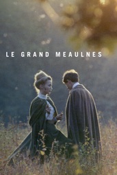 Le grand Meaulnes