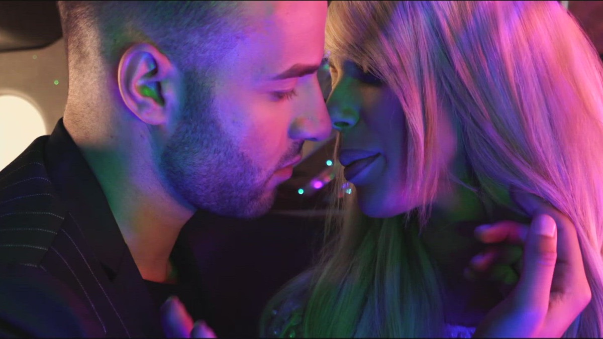 Граници / Den mporo - Kyriacos Georgiou & Emanuela