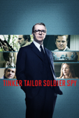 EUROPESE OMROEP | Tinker Tailor Soldier Spy