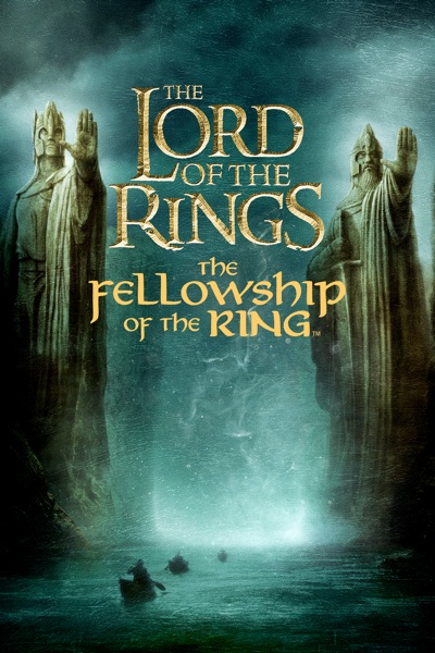 The Lord of the Rings