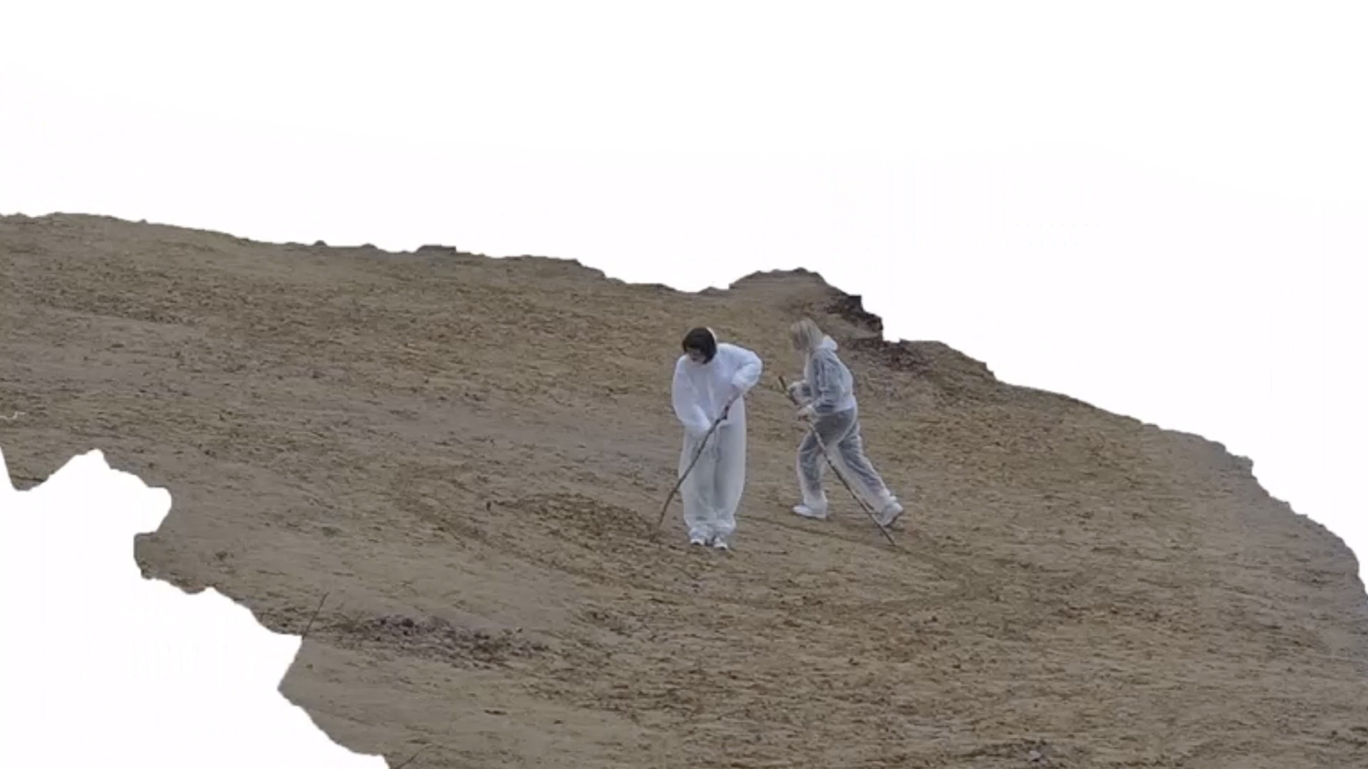 Ночь день ночь by Zu Ye Fa & Хадн дадн